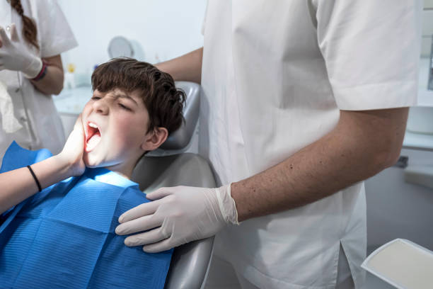 Best Same-Day Emergency Dentist in Clearwater, SC