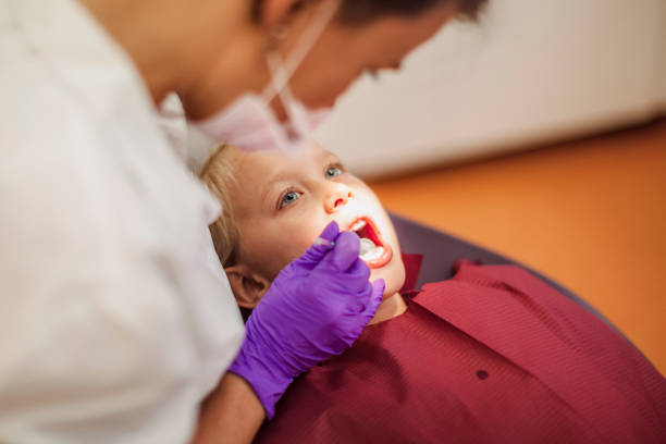 Best Walk-In Emergency Dentist in Clearwater, SC